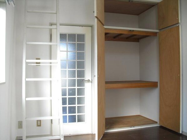 ハイム尾嵜小金井の物件内観写真